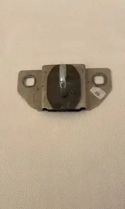 Mercedes-Benz E W212 Rear door lock loop/hook striker A2127400032