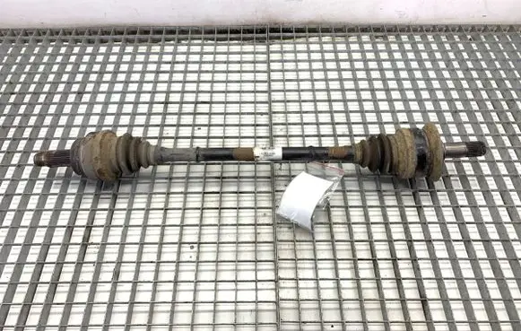 BMW X5 F15 Rear driveshaft 7637223