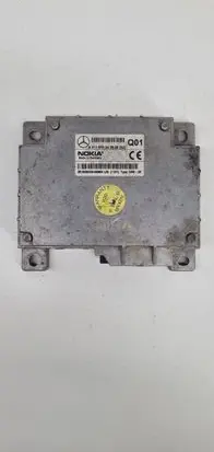 Phone control unit/module