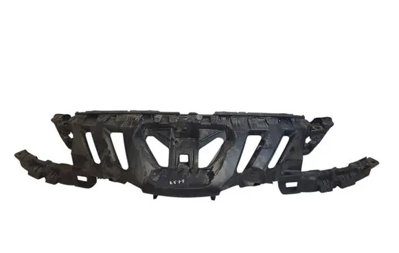 Peugeot 308 Front bumper support beam 9680389077