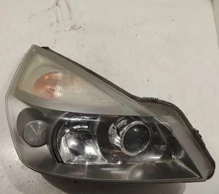 Renault Espace - Grand espace IV Headlight/headlamp 15566000