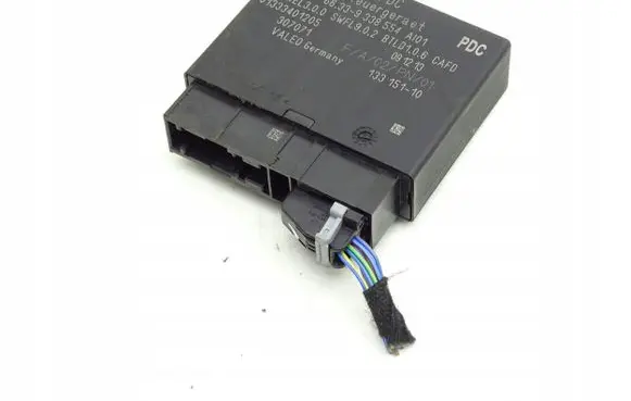 BMW i3 Parking PDC control unit/module 9338554