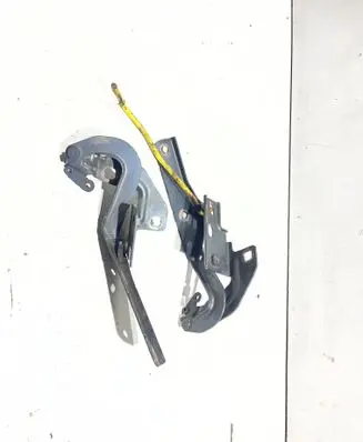 Citroen C4 I Picasso Engine bonnet/hood hinges 9652962080 9652962180