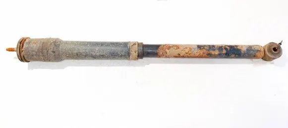 Mitsubishi Colt Rear shock absorber/damper 814901000210 mn125785