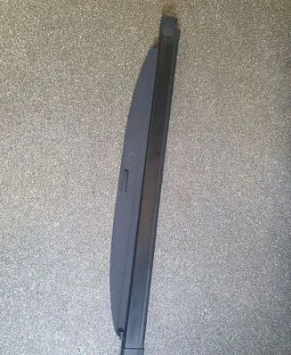Honda Accord Parcel shelf load cover 