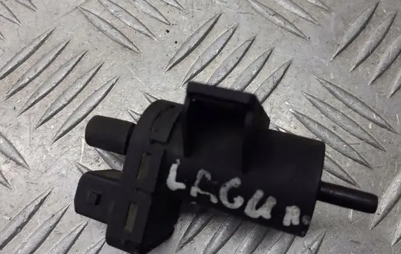 Renault Laguna II Turbo solenoid valve 7700113709