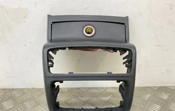 Audi A6 C7 Other center console (tunnel) element 4G0864376 4G0919180