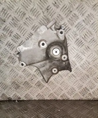 Opel Insignia A Engine mounting bracket 55566020