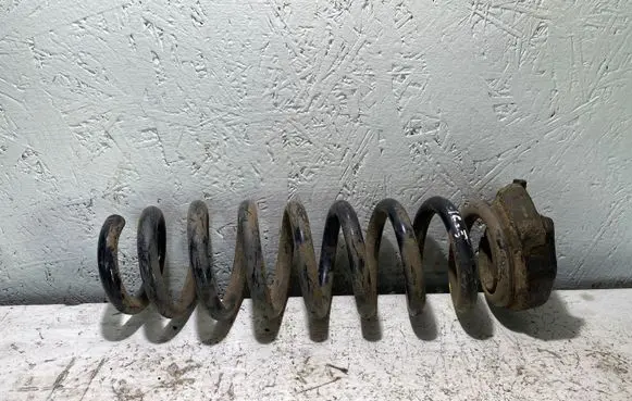 BMW 3 E90 E91 Rear coil spring
