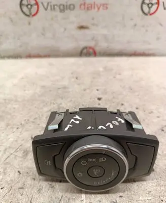 Ford Focus Light switch BM5T13A024GD 10097650 120620A