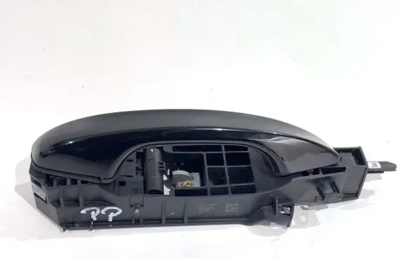 Peugeot 308 SW Front door exterior handle 9849924580