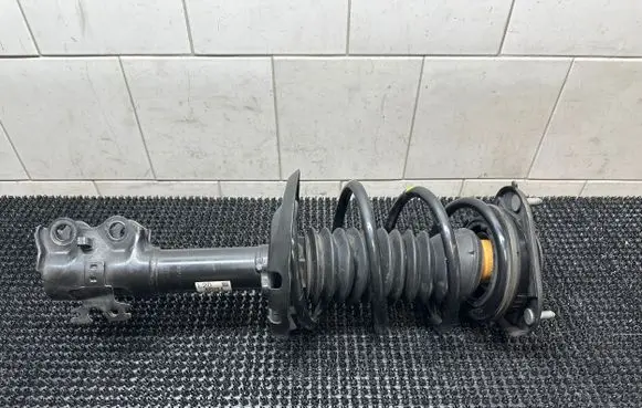 Toyota Prius (XW50) Front shock absorber with coil spring 4852047160