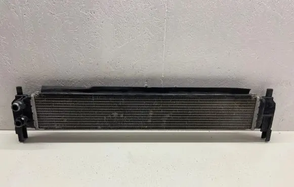 Volkswagen T-Roc Coolant radiator 5Q0121251EL 2608B
