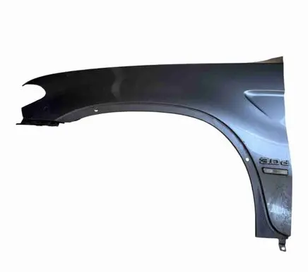 BMW X5 E53 Fender 41357000385