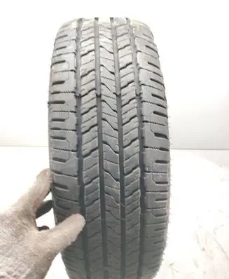 Acura CL II R16 summer tire 