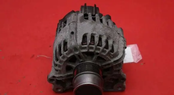Skoda Rapid (NH) Generator/alternator