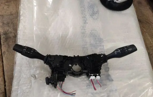 Lexus NX Indicator stalk 78010