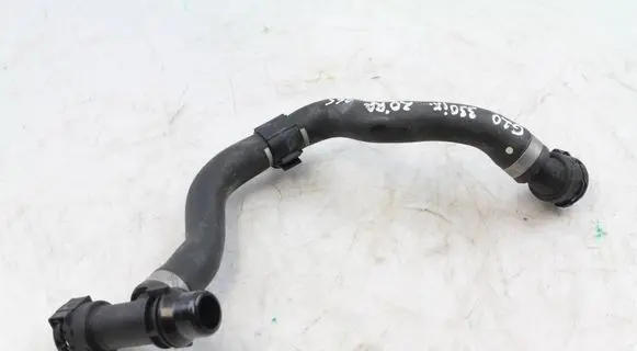 BMW 3 G20 G21 Engine coolant pipe/hose 8654832 17128654832