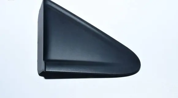 Renault Clio IV Fender end trim 638741447R