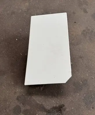 Fiat Ducato Fuel tank cap 1385931080