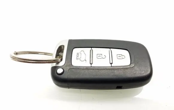 Hyundai ix35 Ignition key/card 