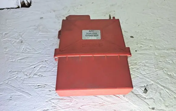 Acura ILX Engine control unit/module 137007209