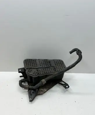 Audi Q7 4M Active carbon filter fuel vapour canister 4M4201801