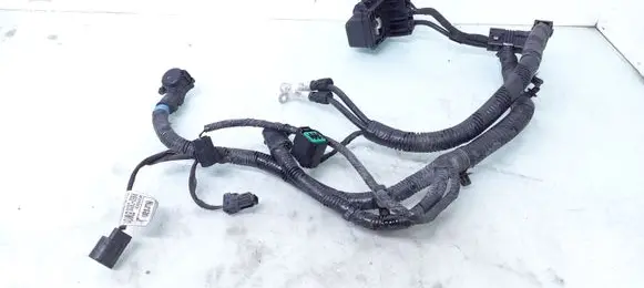 Hyundai i20 (GB IB) Positive wiring loom 91971C7410 91850C8010