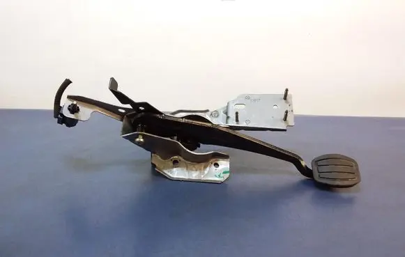 Peugeot 308 Accelerator throttle pedal