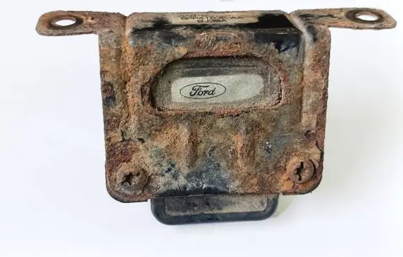 Air pressure sensor