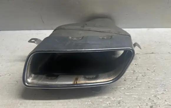 Volvo V60 Muffler ending 31425016