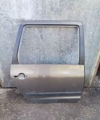 Ford Galaxy Rear door
