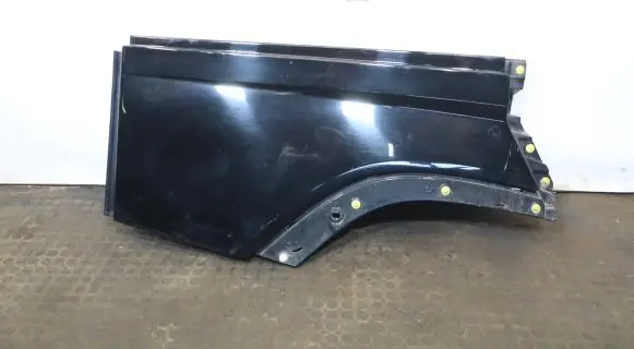Volvo S60 Fender