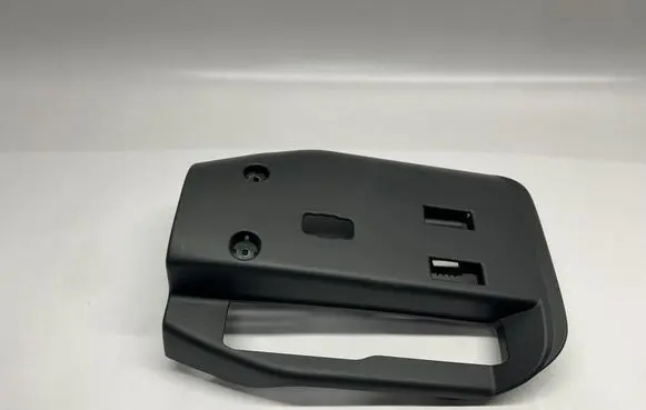 Ford Mustang Mach-E Steering wheel column trim LJ8B3533AA