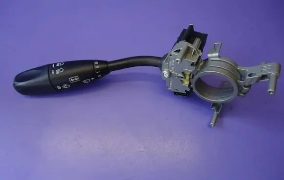 Mercedes-Benz CLK AMG A209 C209 Indicator stalk A0005452310