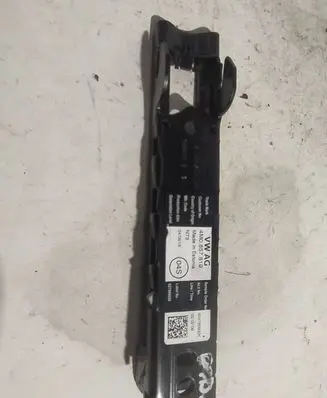 Audi A4 S4 B9 Seat belt adjustment motor 4M0857819