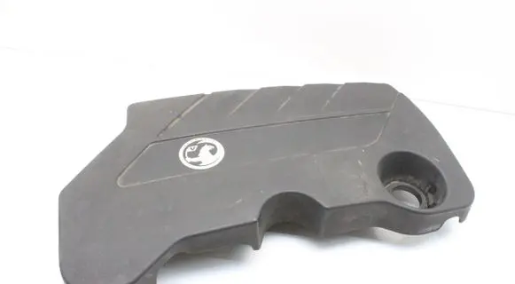 Opel Insignia B Engine cover (trim) 55502767