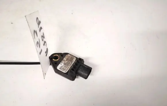 KIA Ceed Airbag deployment crash/impact sensor 959201h100 95920-1h100