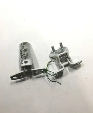 Mitsubishi Outlander Rear door hinge set A046834