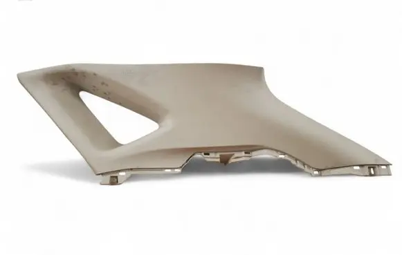 Lexus NX (D)pillar trim (top) 6248078011 6248078021 6248078010
