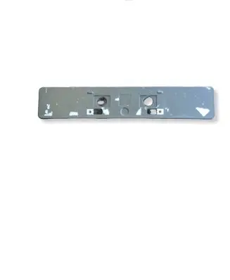 Lexus NX Number Plate Surrounds Holder Frame 5211478240