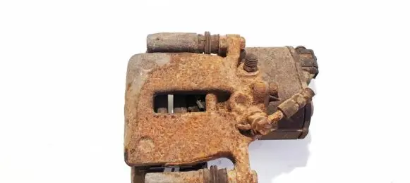 Volvo V70 Rear brake caliper