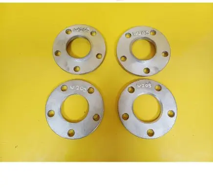 Mercedes-Benz CLK A209 C209 Wheel spacers 