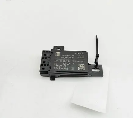 BMW iX Seat control module 5A6A445