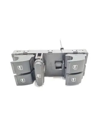 Skoda Superb B6 (3T) Electric window control switch 1Z0959858B