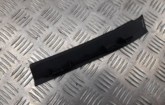 Audi A8 S8 D4 4H Dashboard side end trim 4H0868203