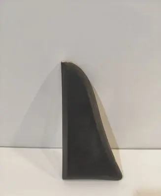 Fiat Ducato Rear fender molding trim 1308071070