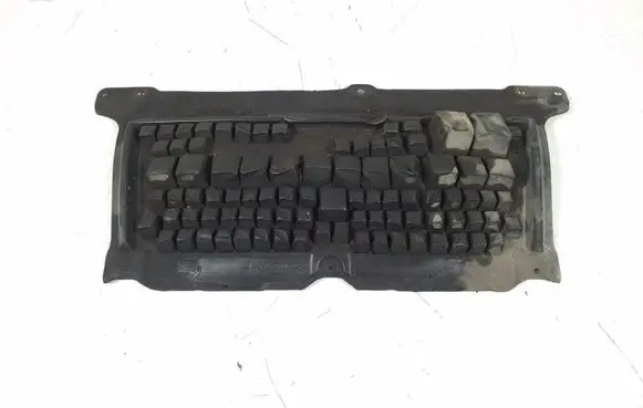 Jeep Grand Cherokee (WK) Pickup box liner 55079100