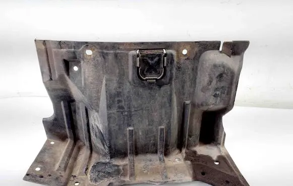 Peugeot 4007 Side bottom protection 5370A543