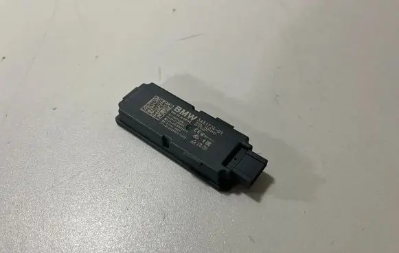 BMW X5 G05 Keyless system antenna 5A81724 5B60517